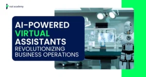 AI‑Powered Virtual Assistants