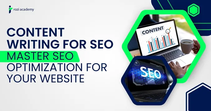 Content Writing for SEO