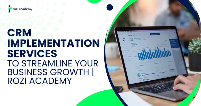 CRM Implementation Services