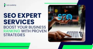 SEO Expert Services