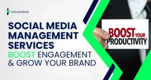 Social Media Management Services