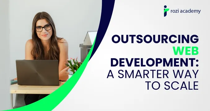 Outsourcing Web Development