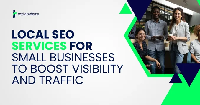 Local SEO Services