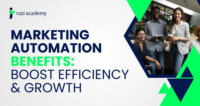Marketing Automation Benefits